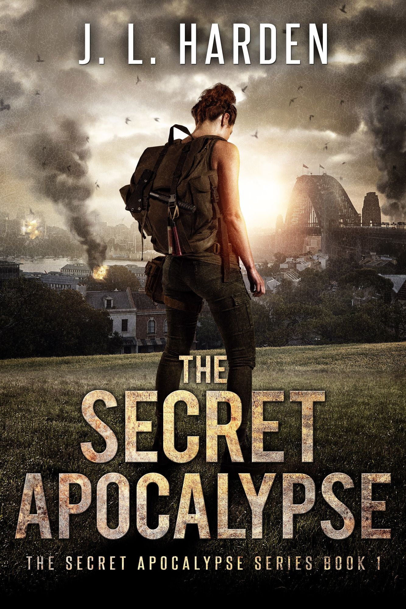 The Secret Apocalypse