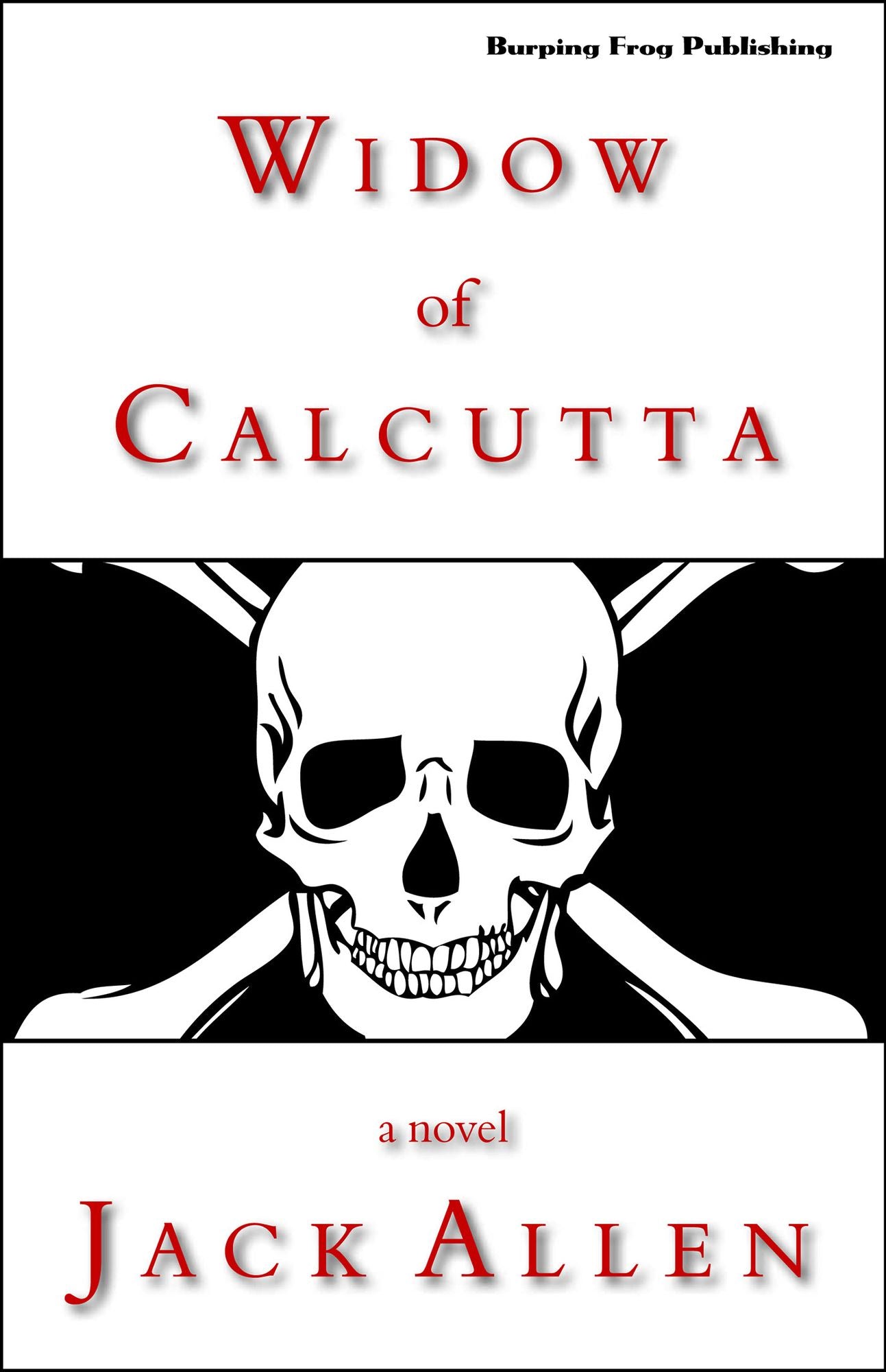 Widow of Calcutta
