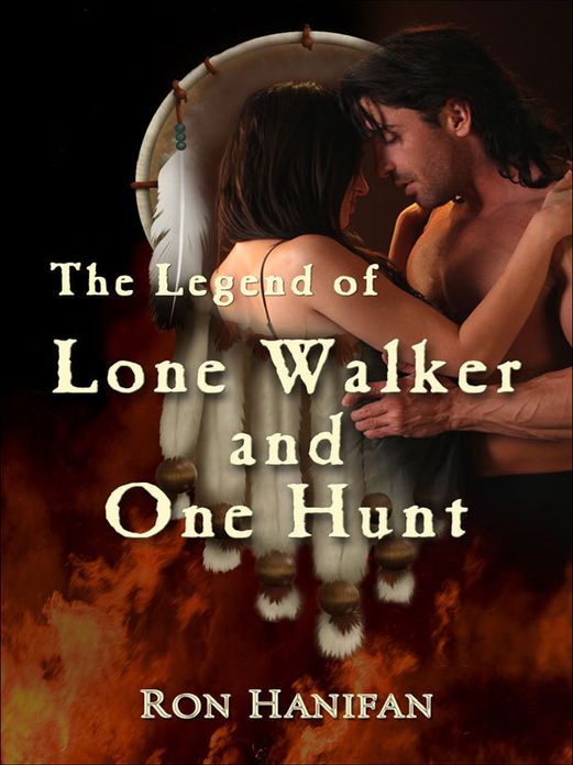 The Legend of Lone Walker and One Hunt