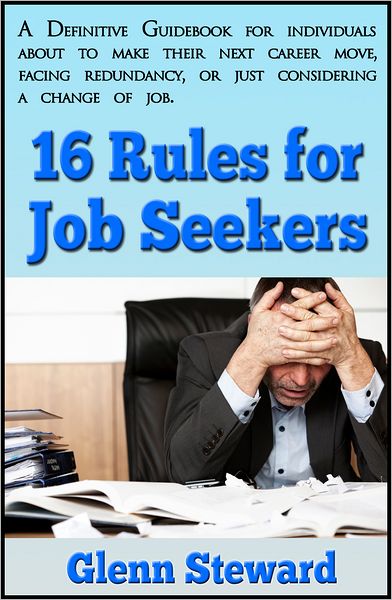16 Rules for Job Seekers