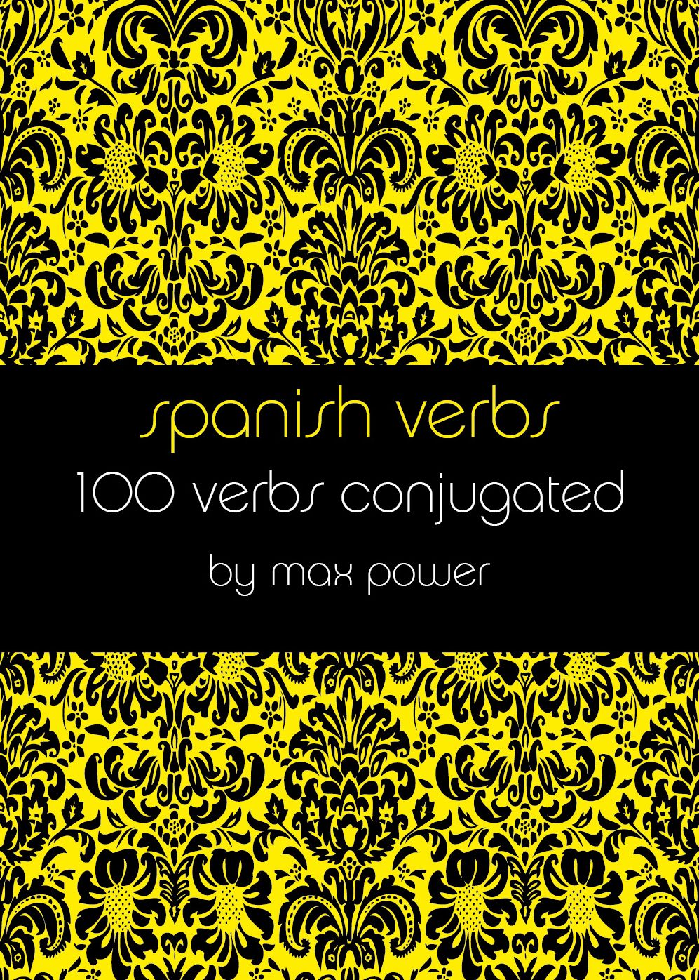 Spanish verbs