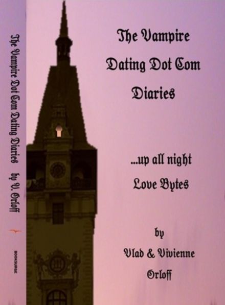 The Vampire Dating Dot Com Diaries