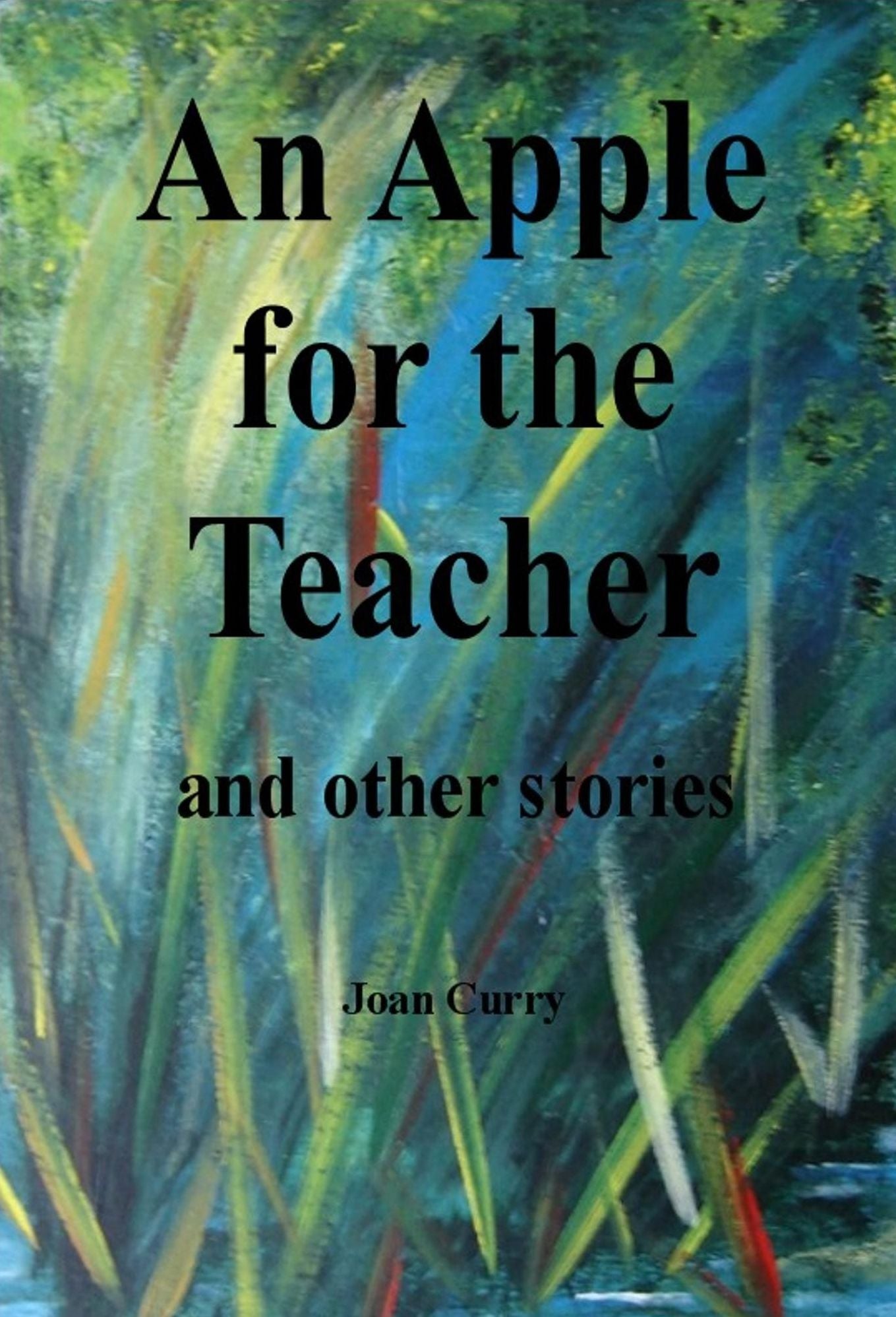 An Apple for the Teacher
