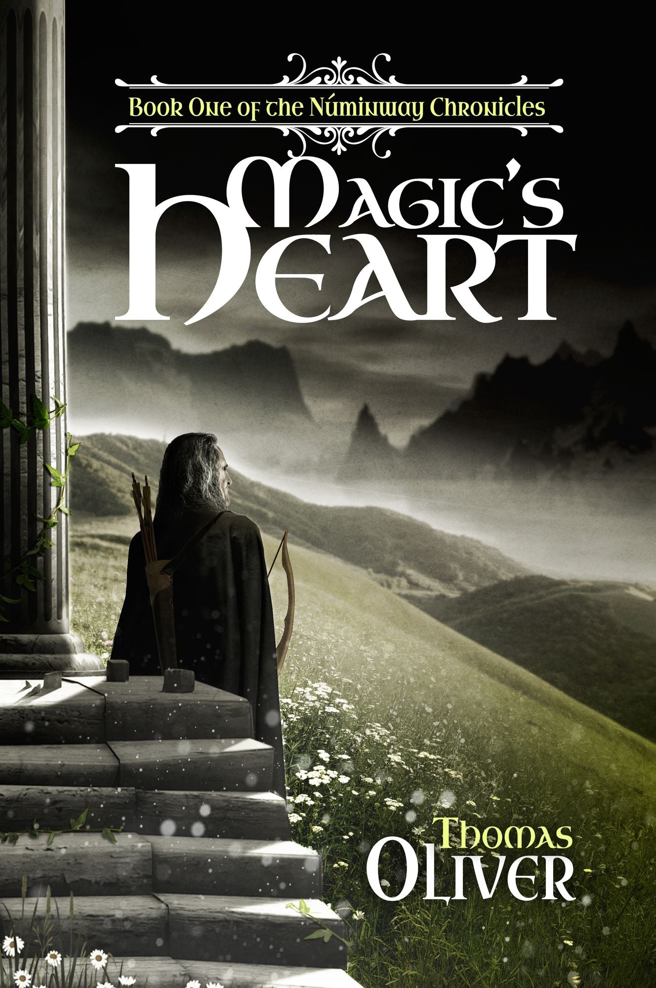 Magic's Heart