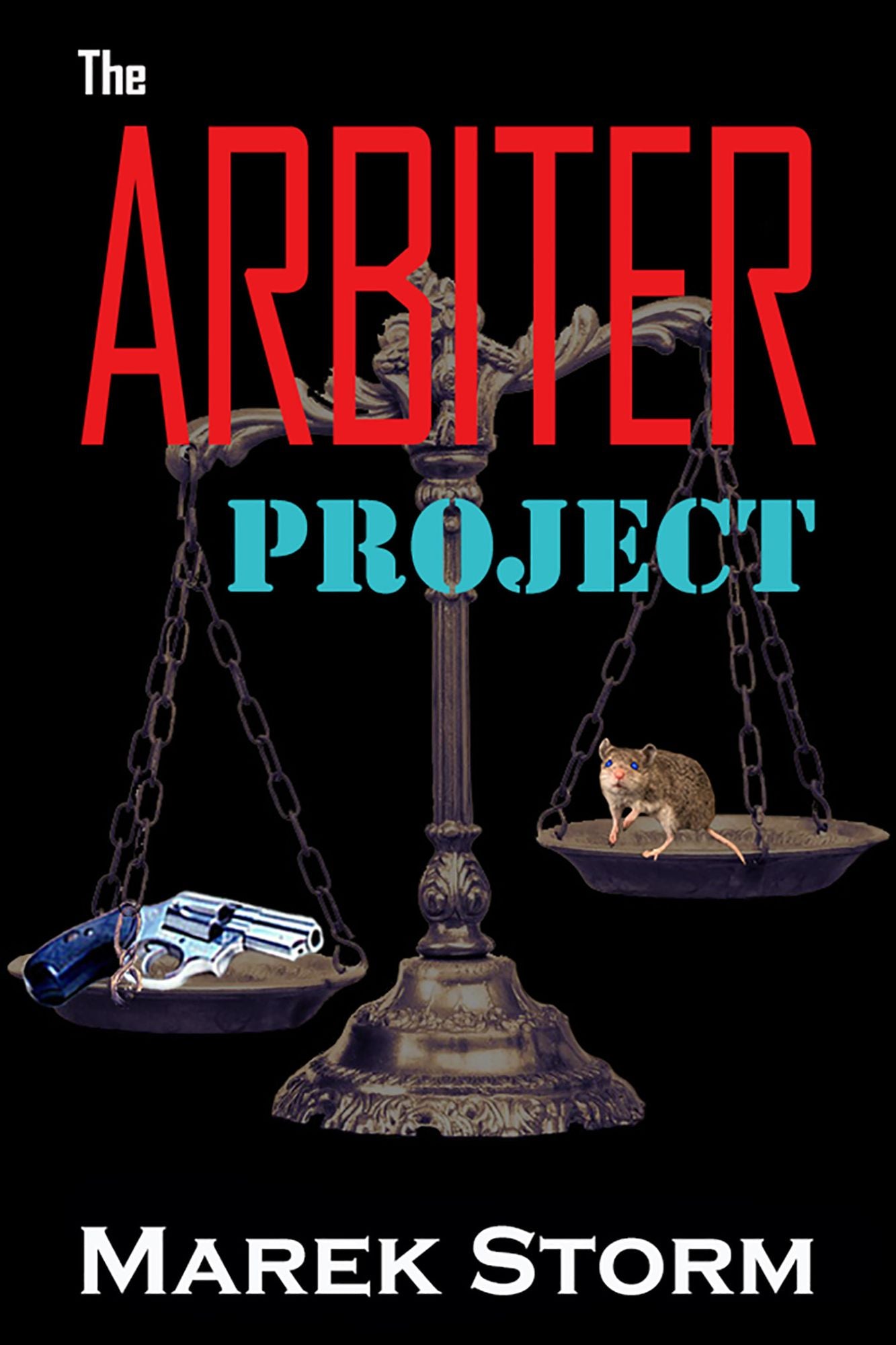 The Arbiter Project