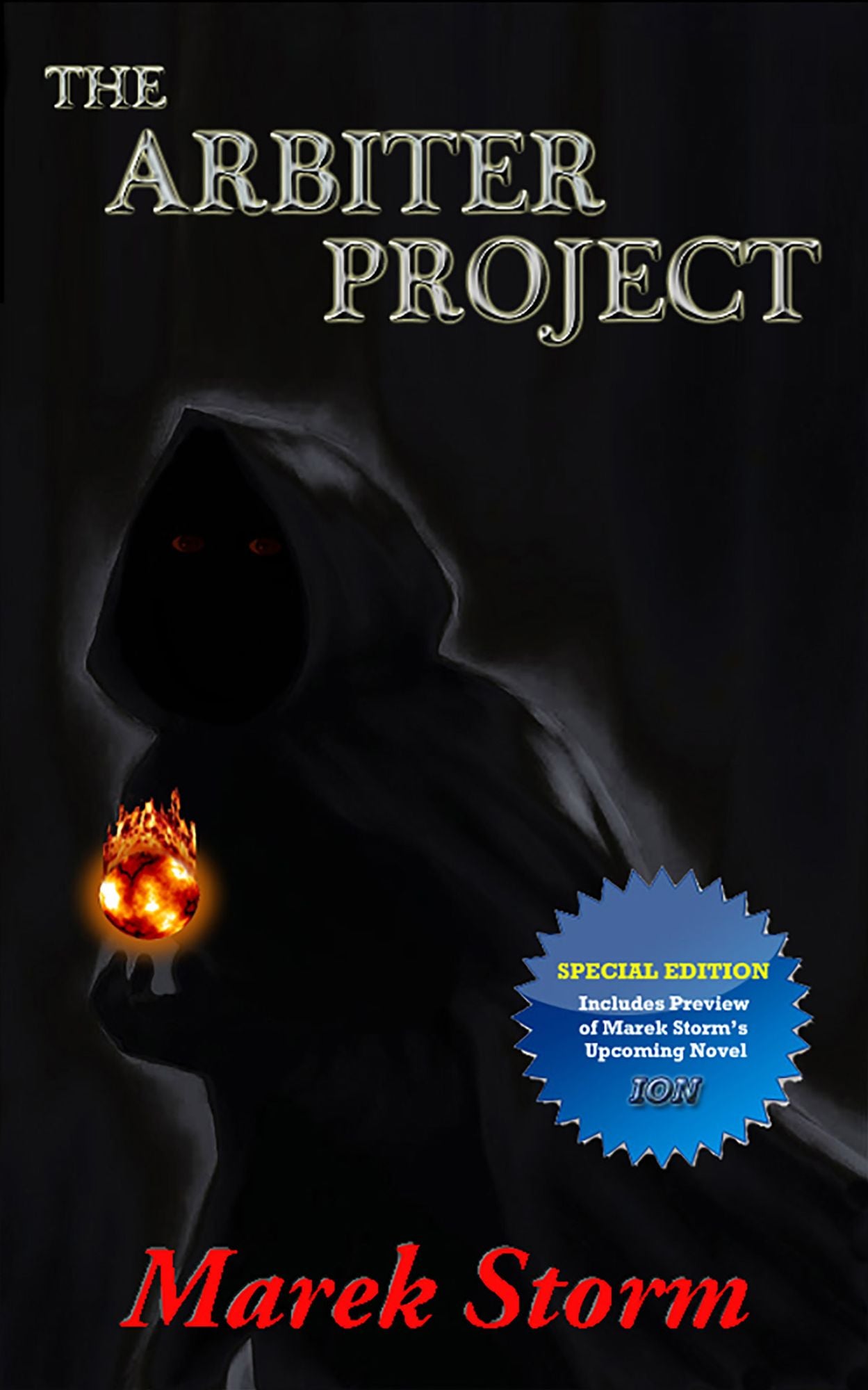 The Arbiter Project