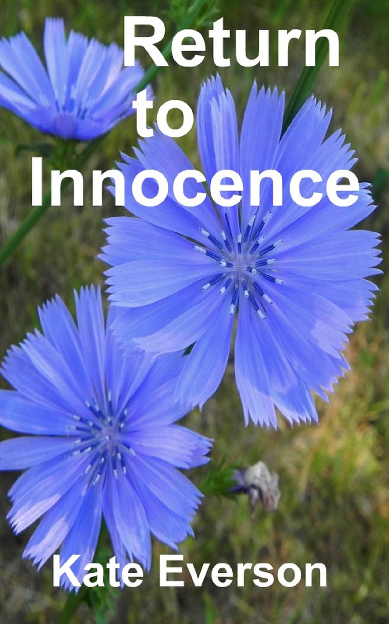 Return to Innocence