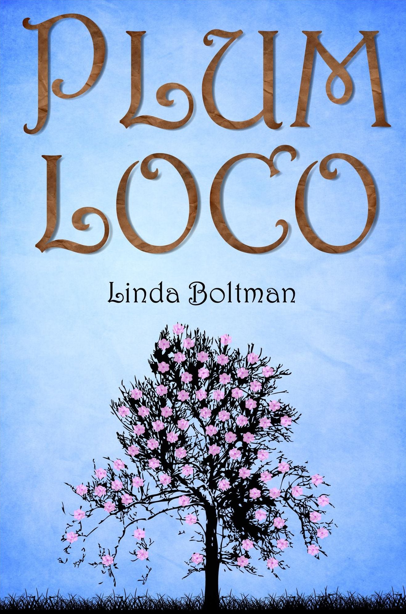 Plum Loco