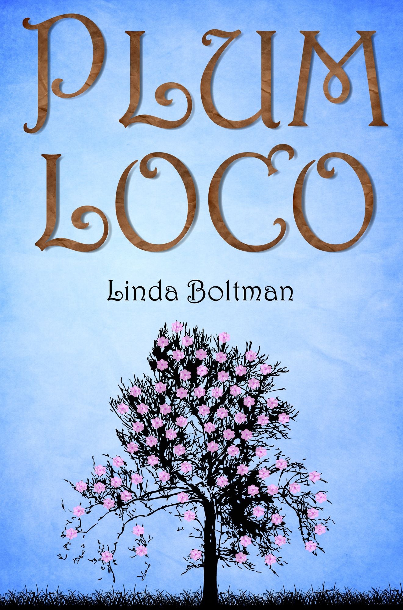 Plum Loco