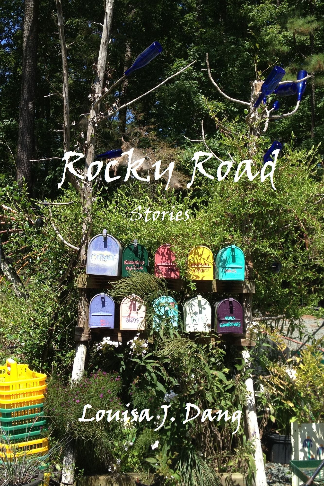 Rocky Road