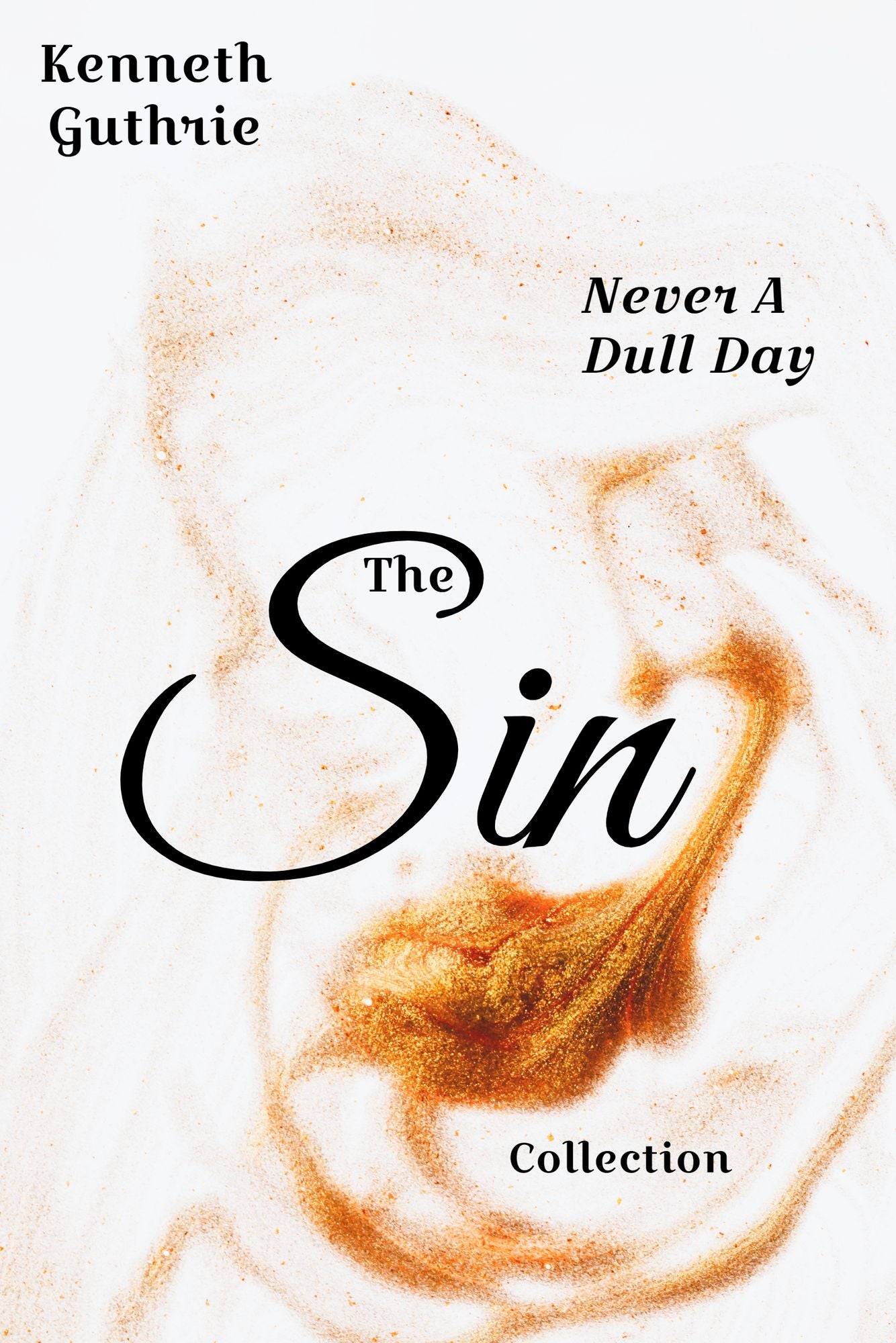 Sin: Stories 1 to 4 (Collection)