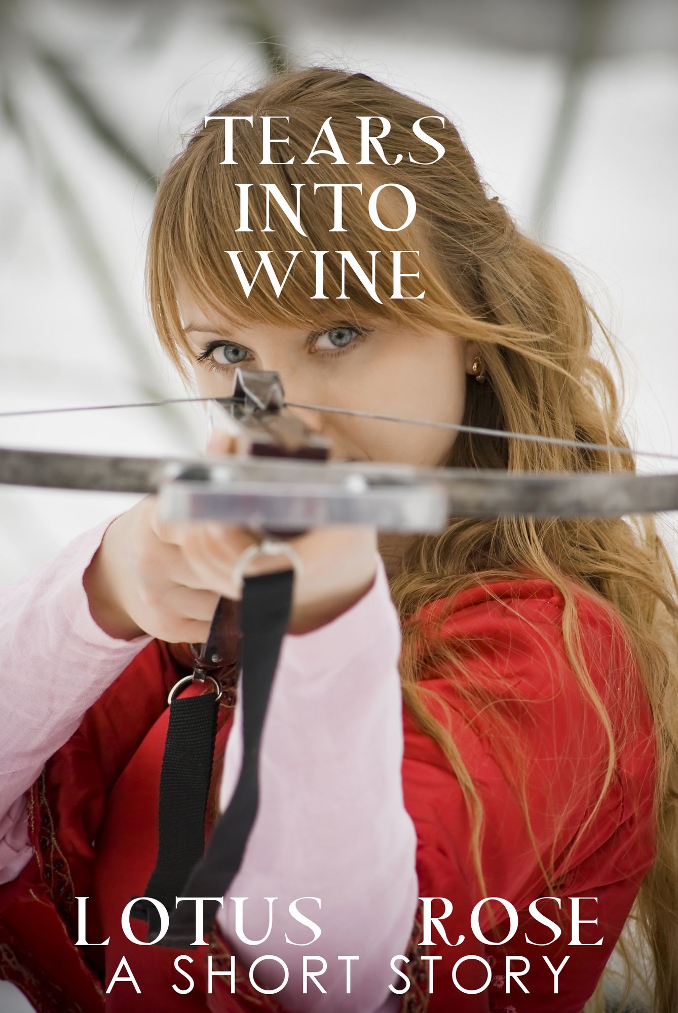 Tears Into Wine: A Short Story