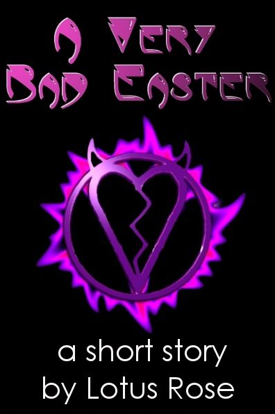 A Very Bad Easter