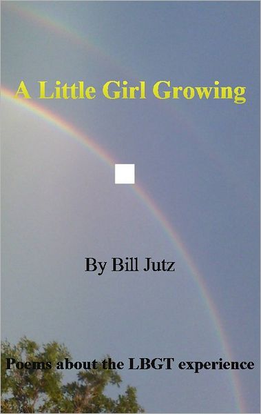 A Little Girl Growing