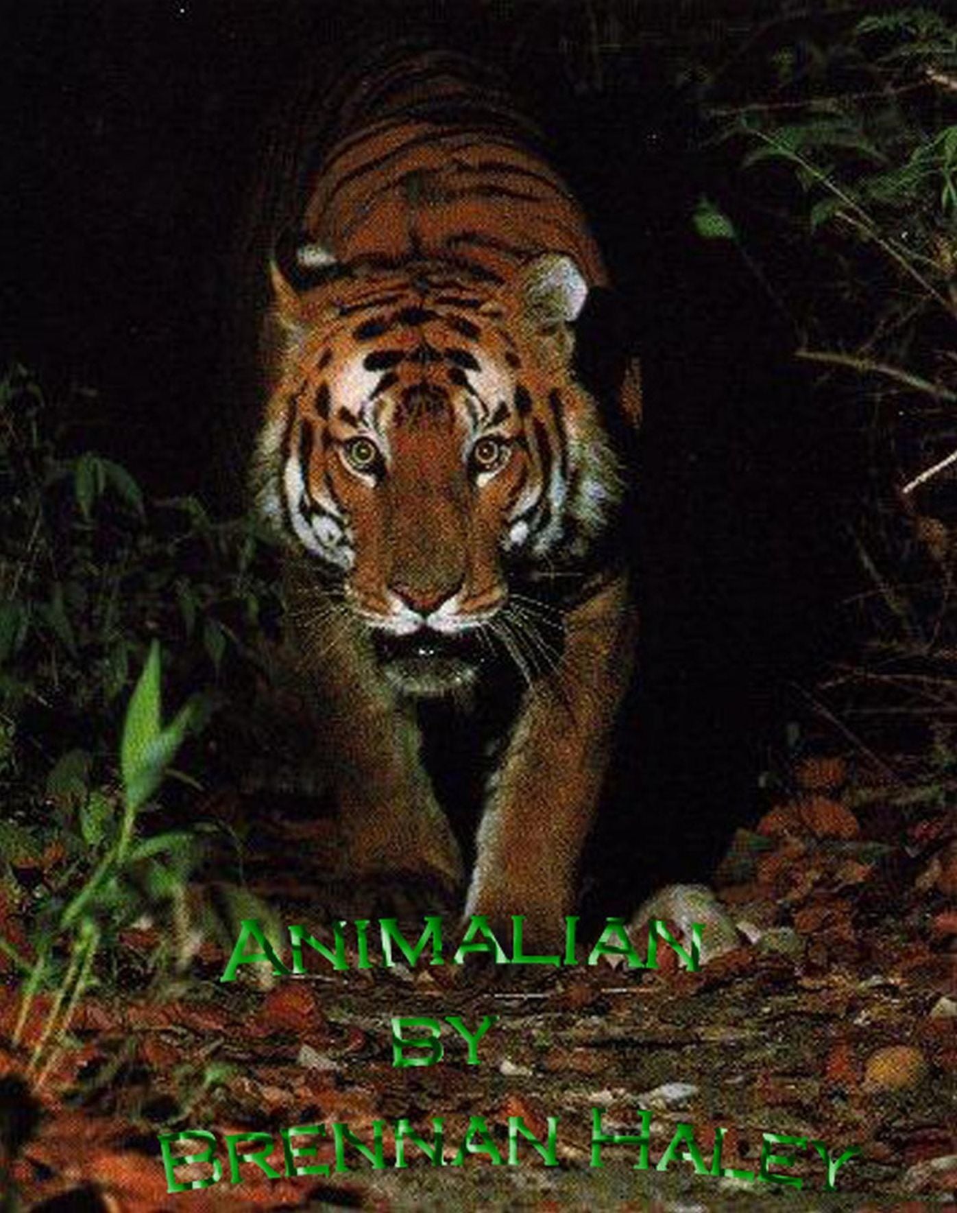 Animalian