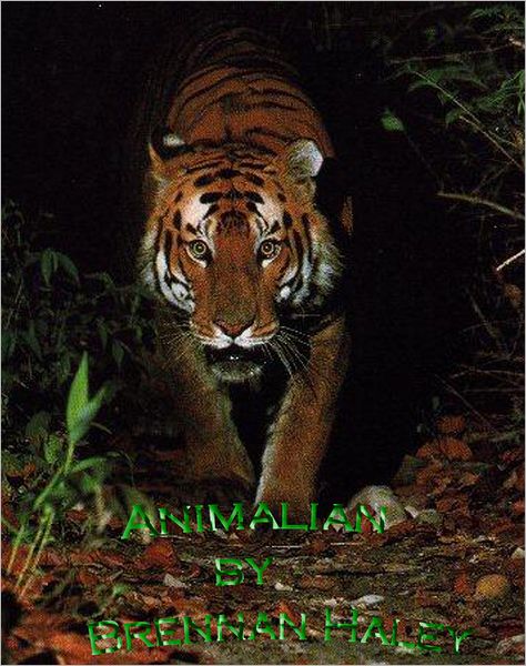 Animalian