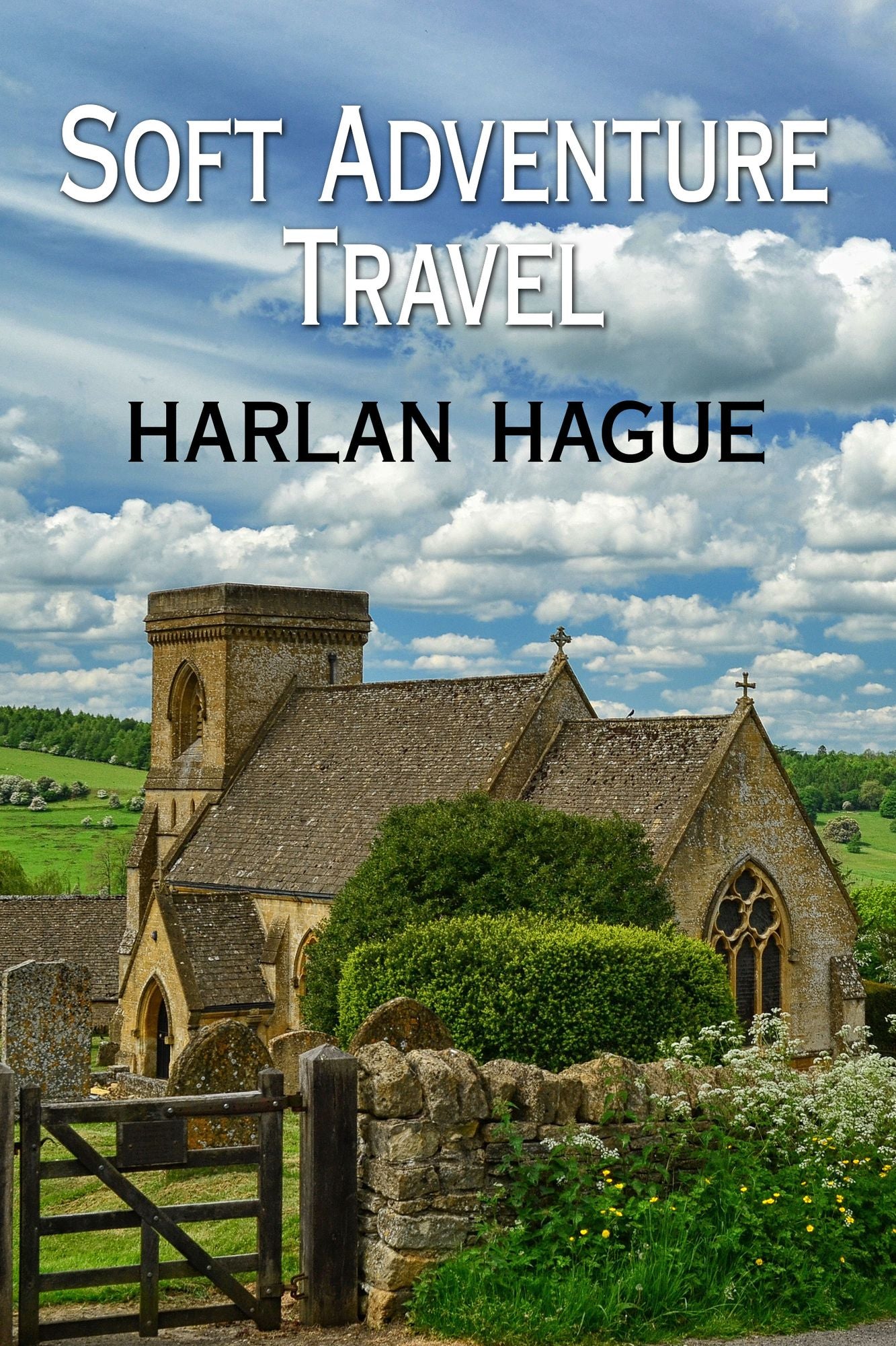 Soft Adventure Travel