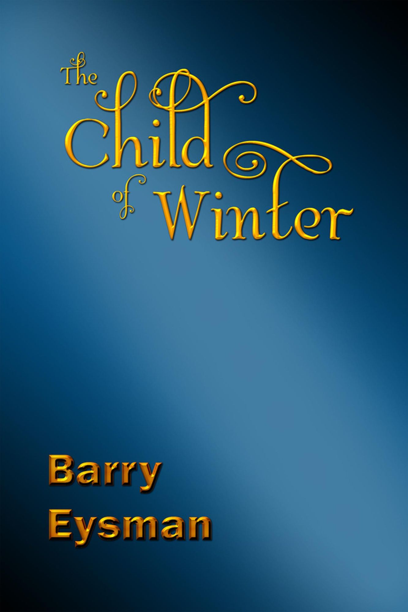The Child of Winter