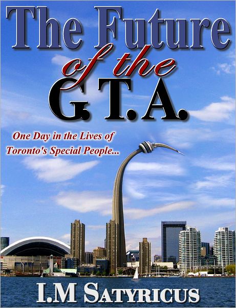 The Future of the G.T.A.