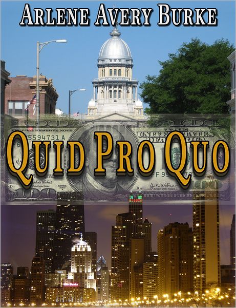 Quid Pro Quo/The Requirement for an Unleveled Playing Field