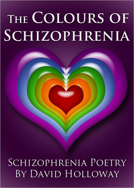 The Colours of Schizophrenia