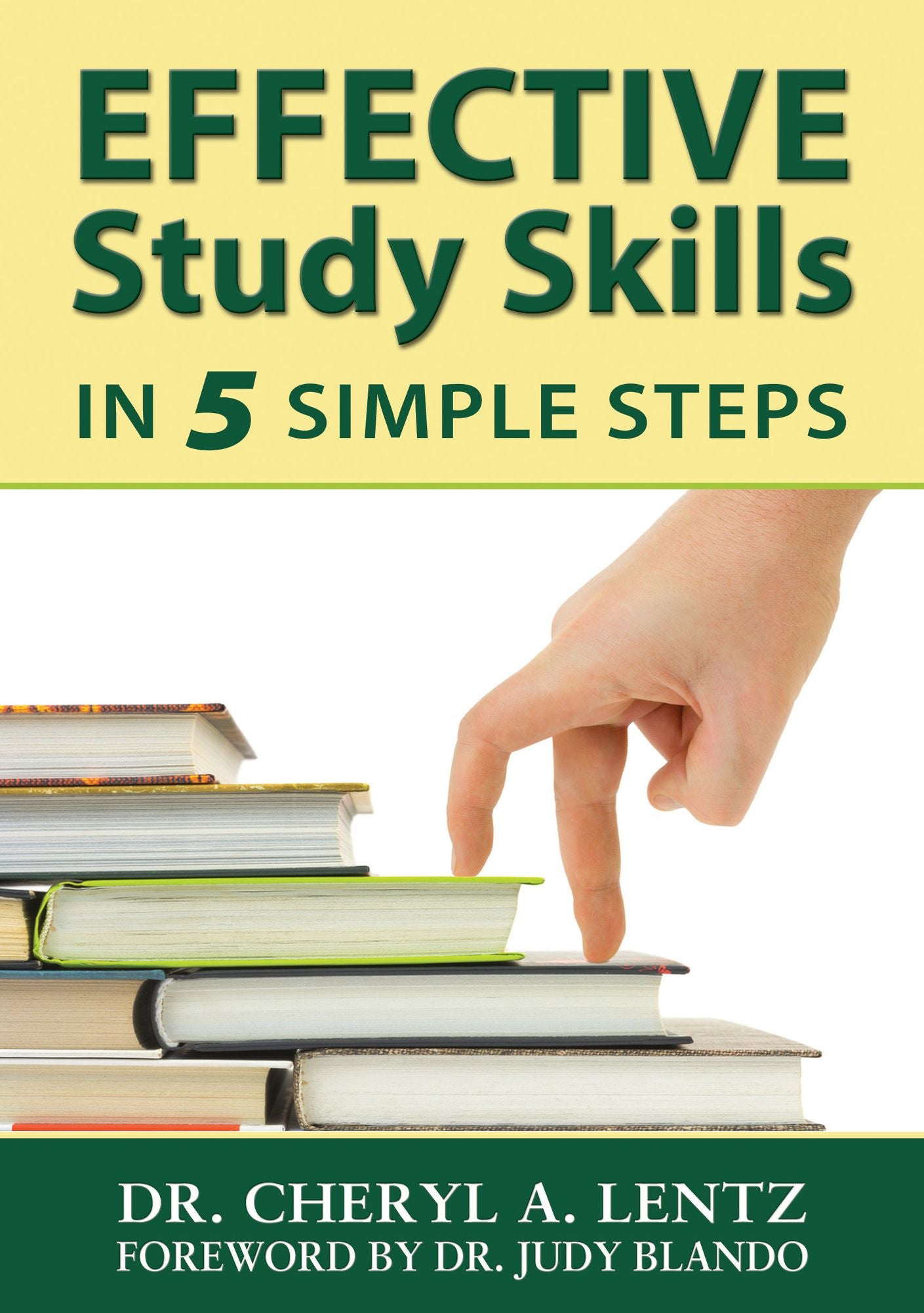 Effective Study Skills in 5 Simple Steps