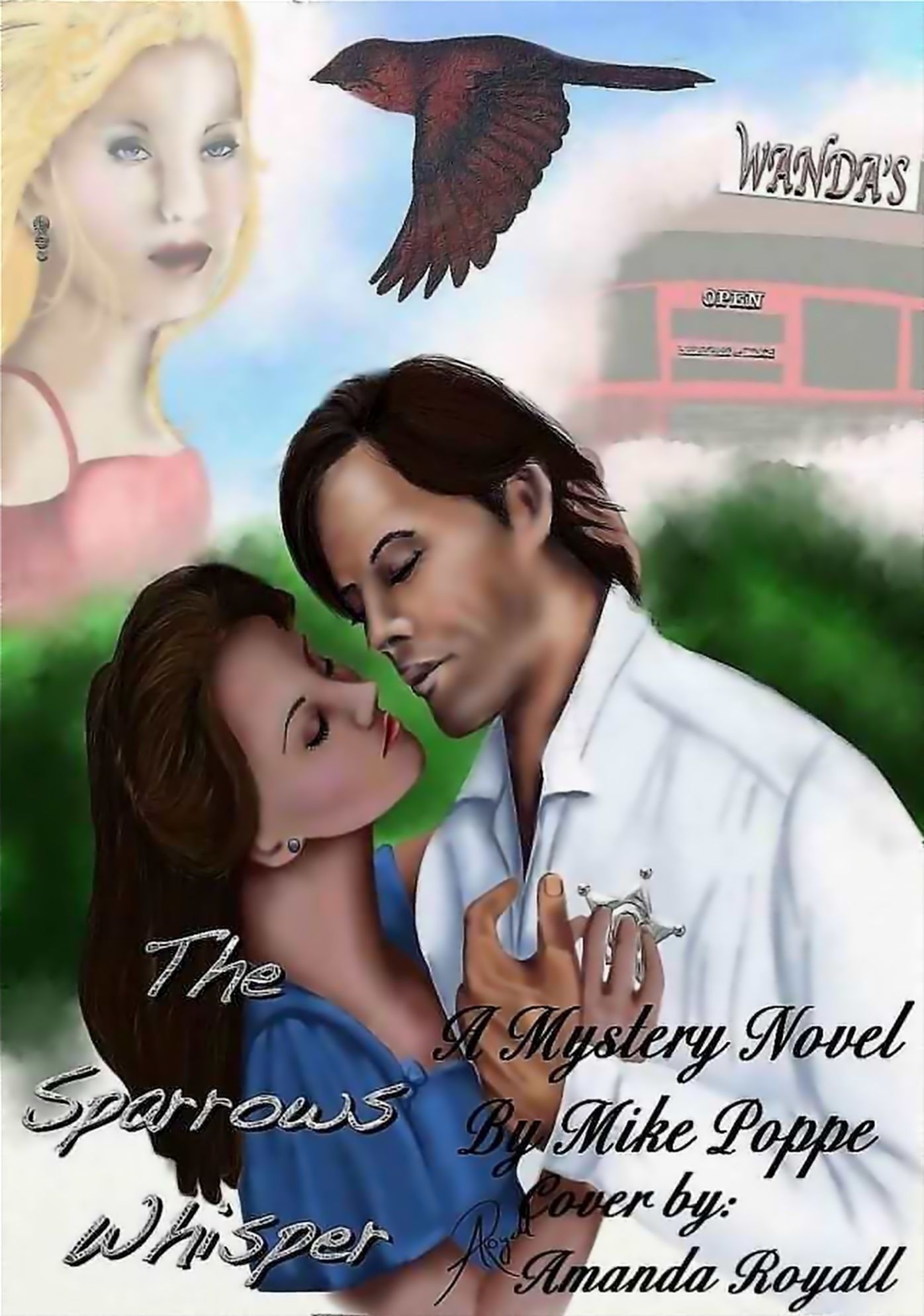 The Sparrows Whisper