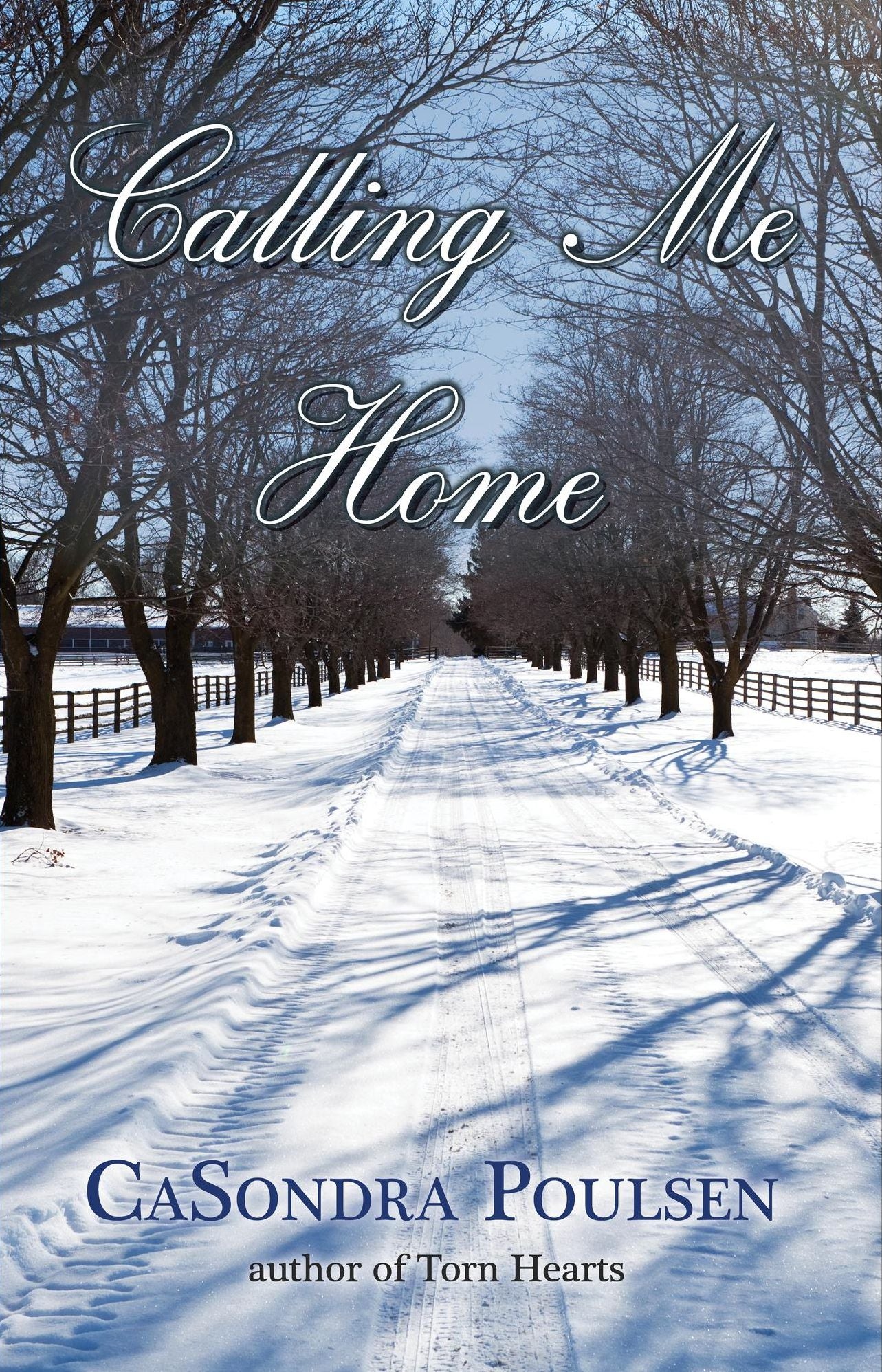 Calling Me Home