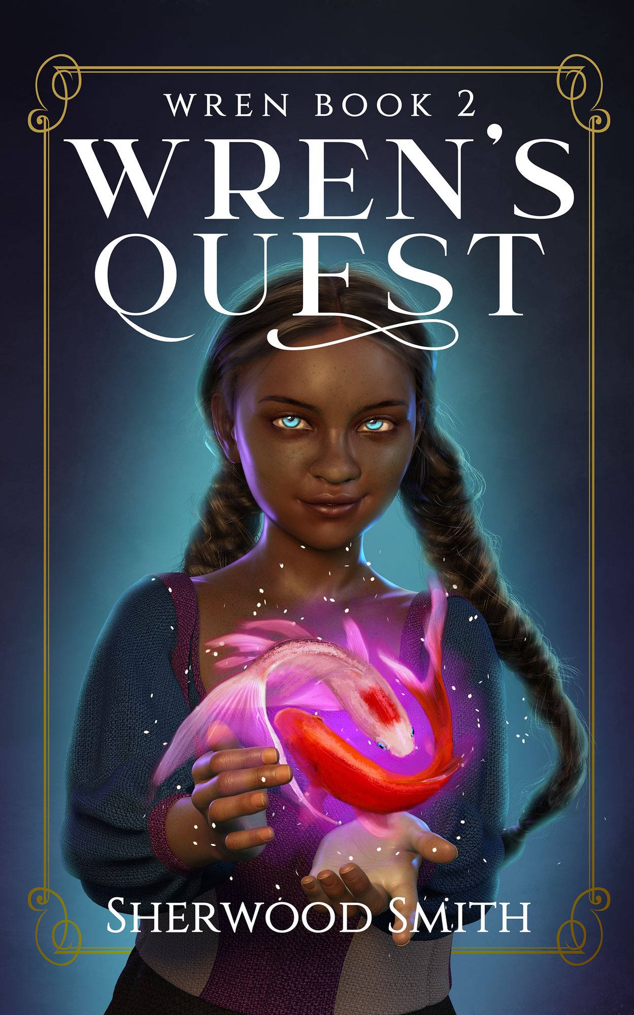 Wren's Quest