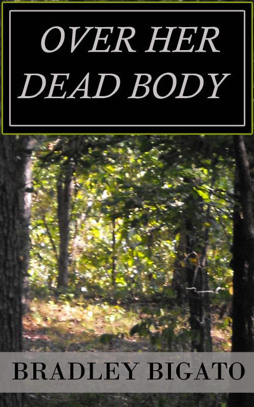 Over Her Dead Body