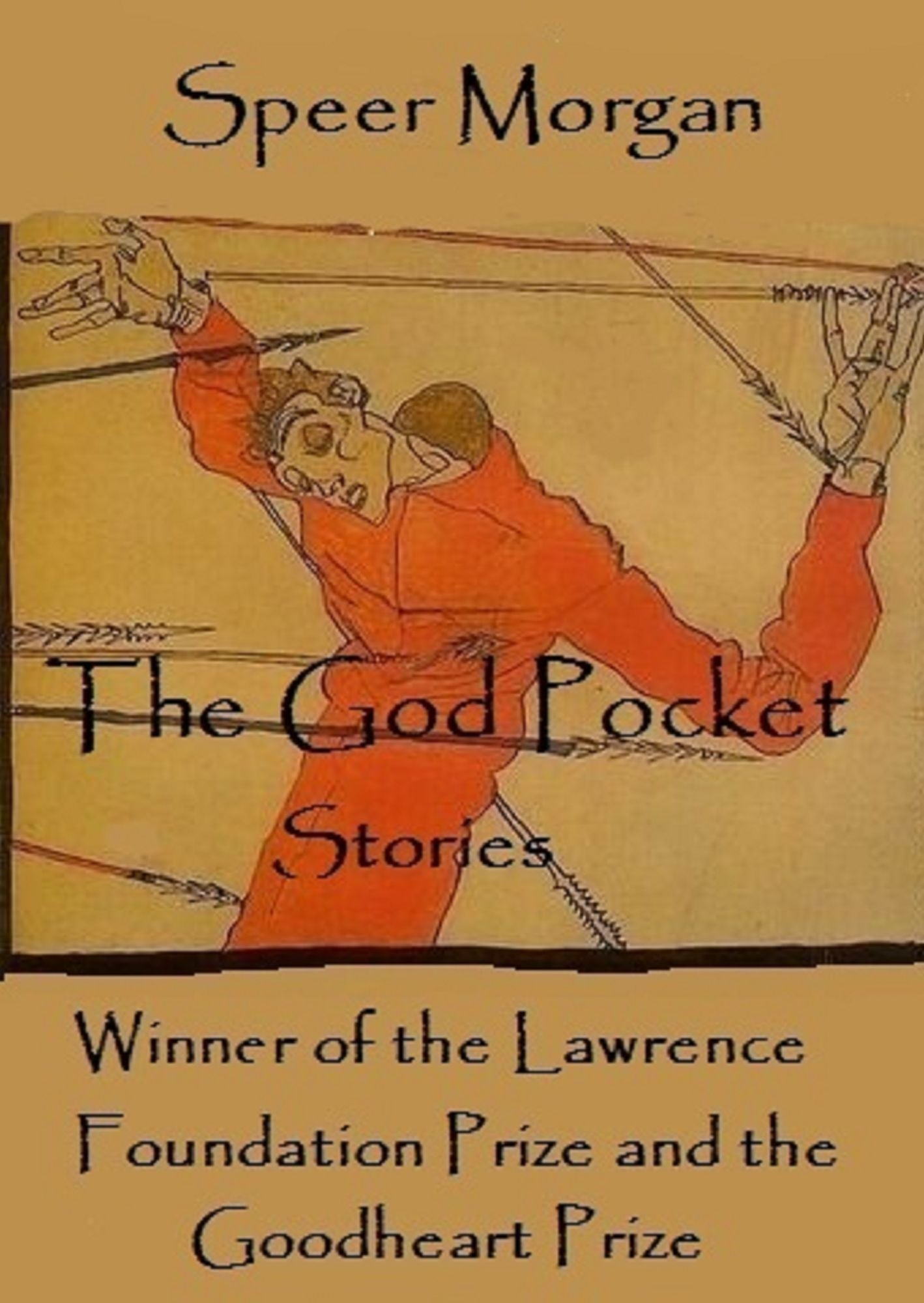 The God Pocket