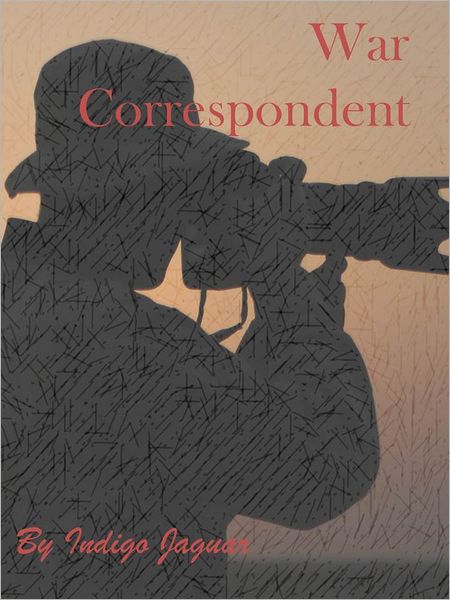War Correspondent