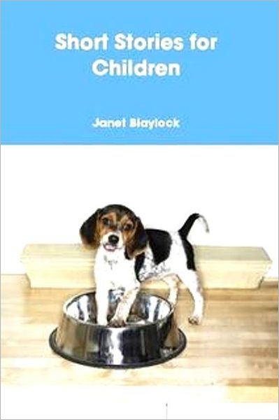 Short Stories for Children