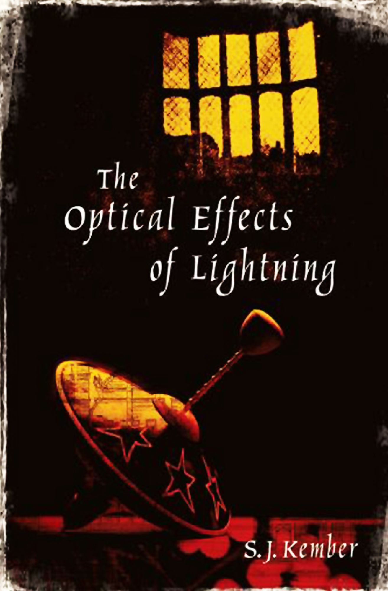The Optical Effects of Lightning