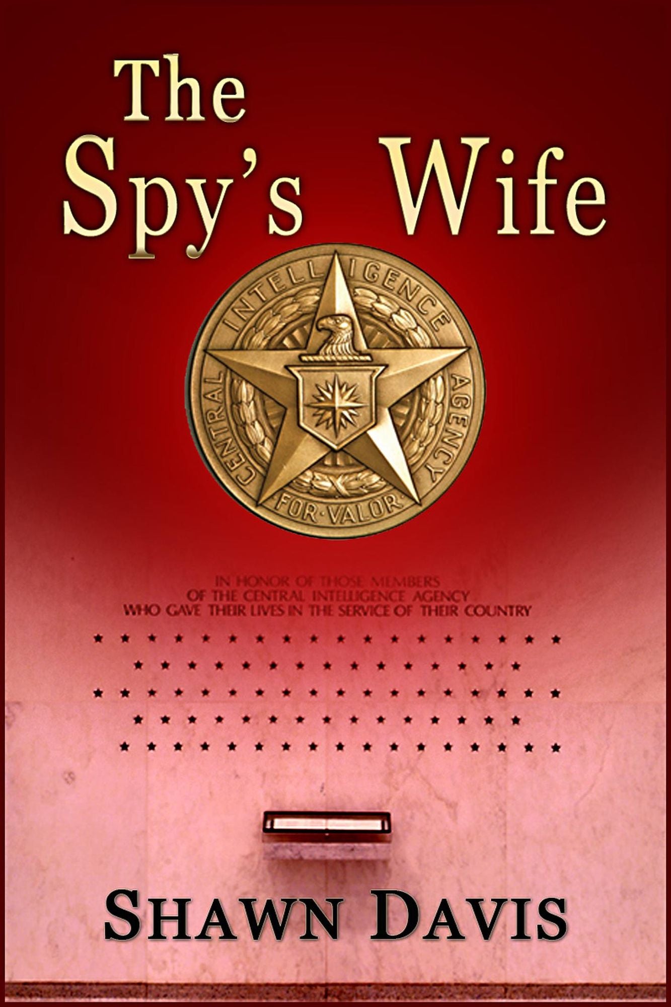 The Spy's Wife