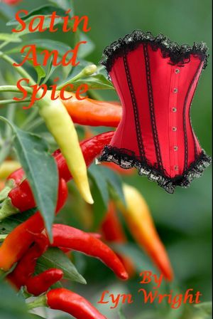 Satin and Spice
