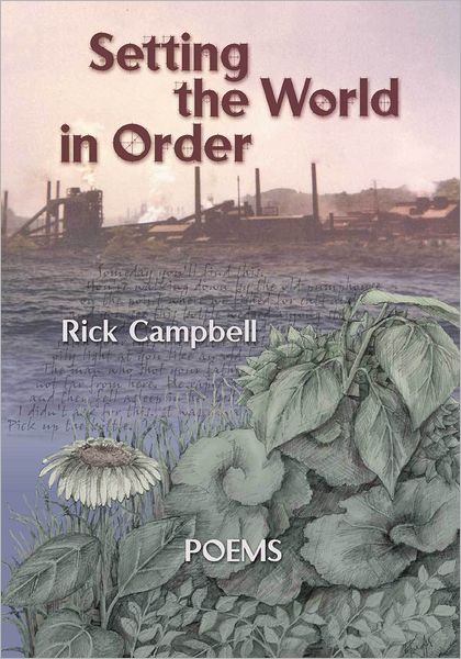 Setting the World in Order