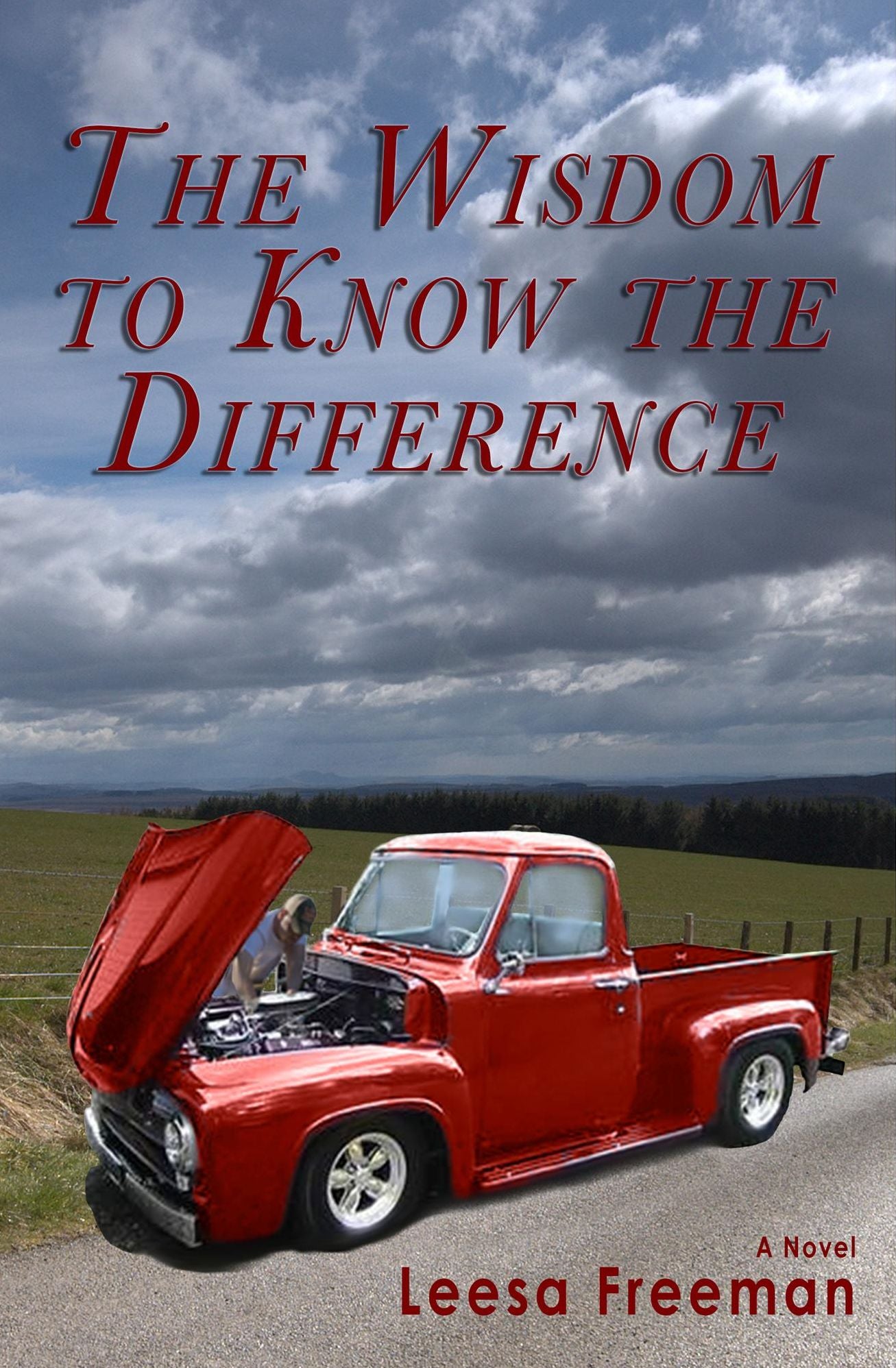 The Wisdom to Know the Difference