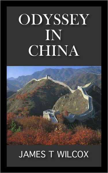 Odyssey in China