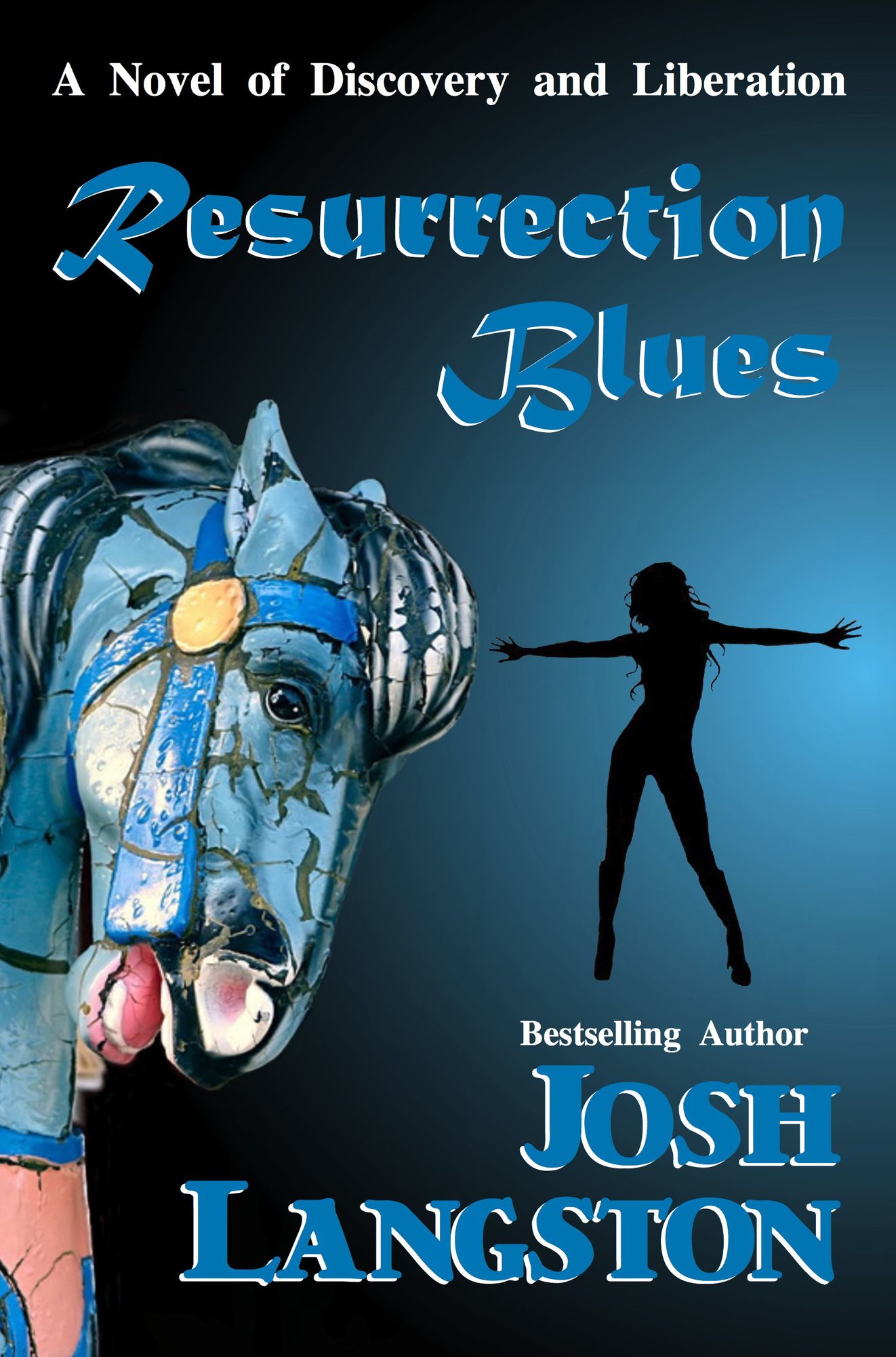Resurrection Blues