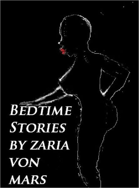 Bedtime Stories, Volume III: The Doctor Appointment