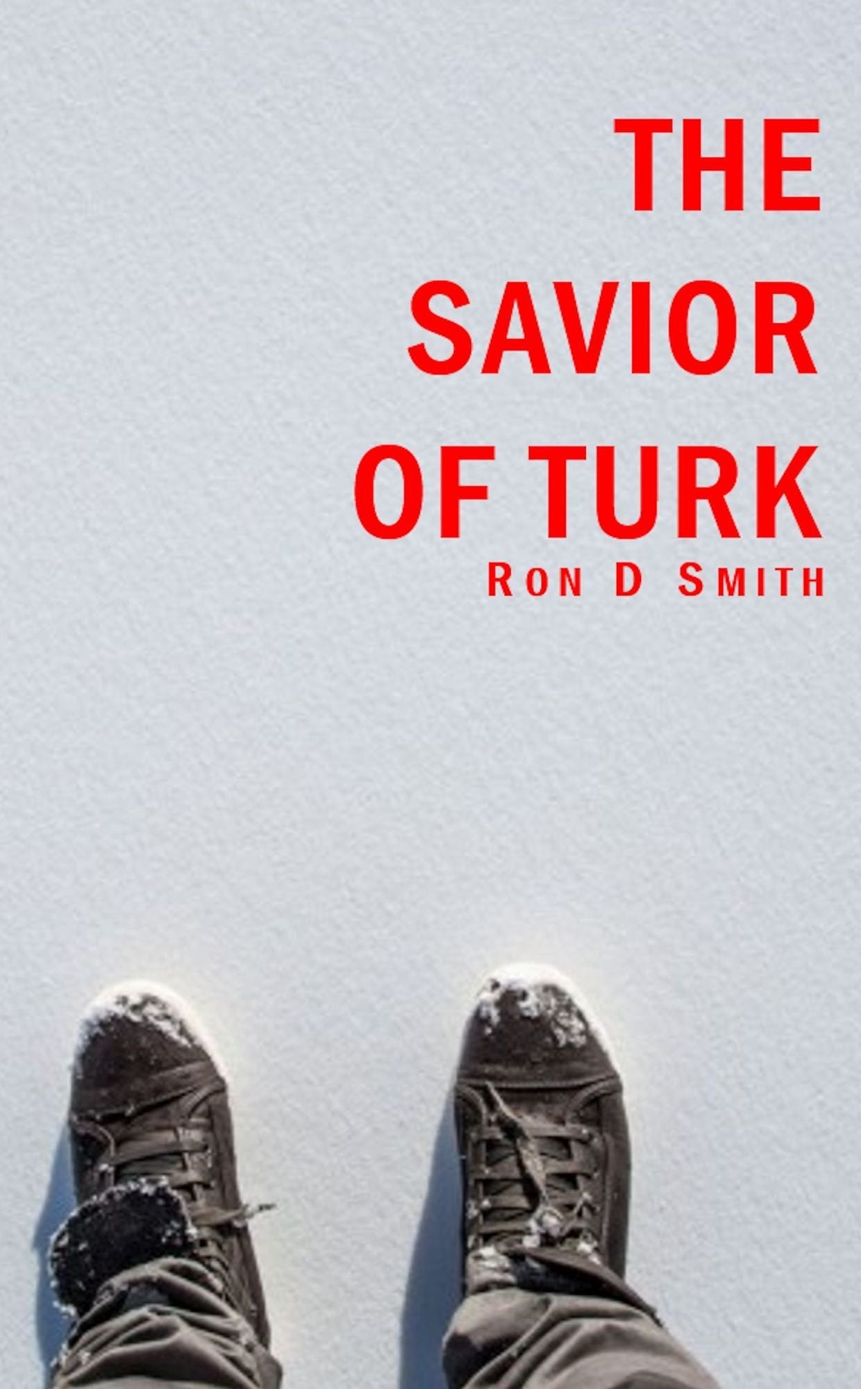 The Savior of Turk