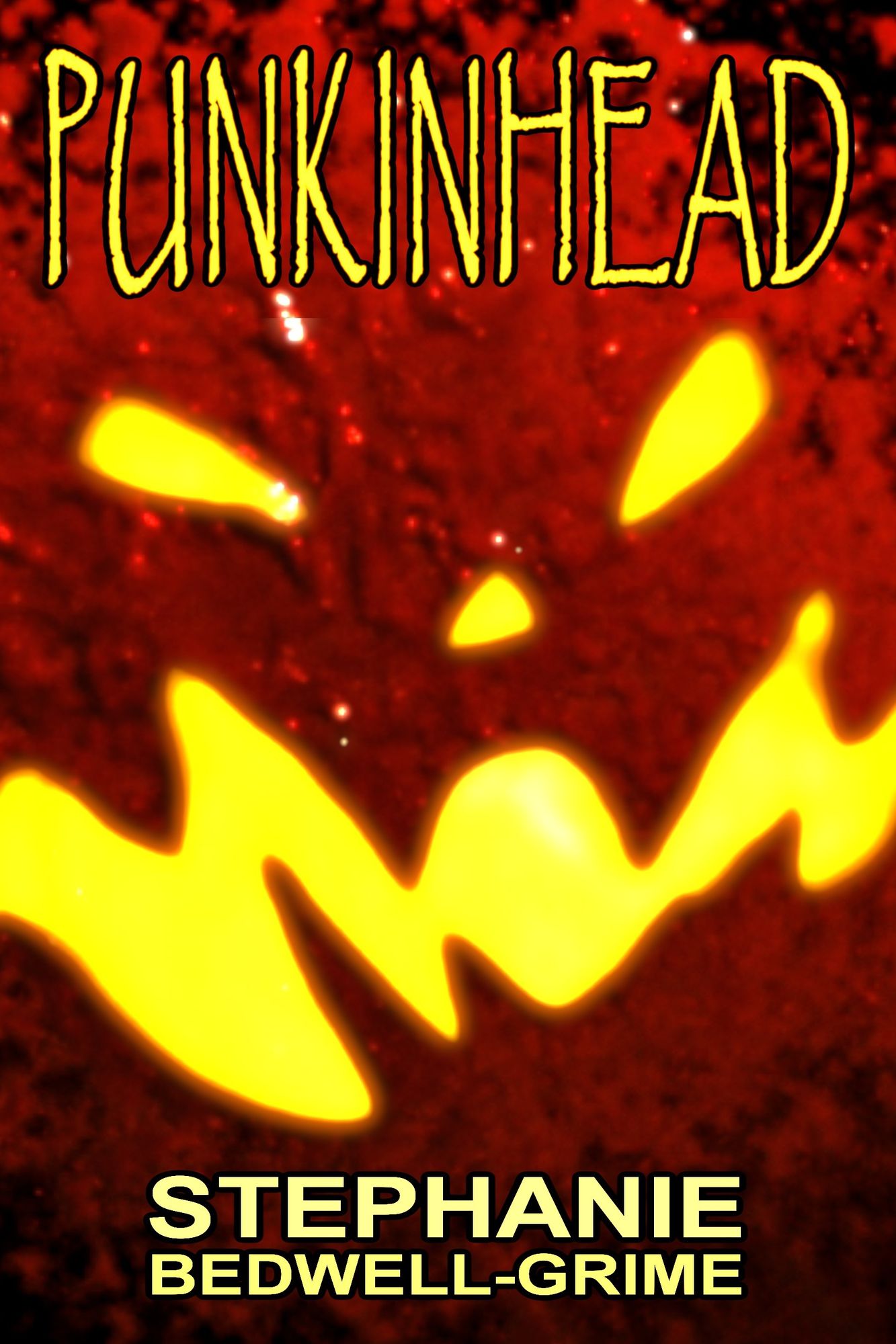 PunkinHead