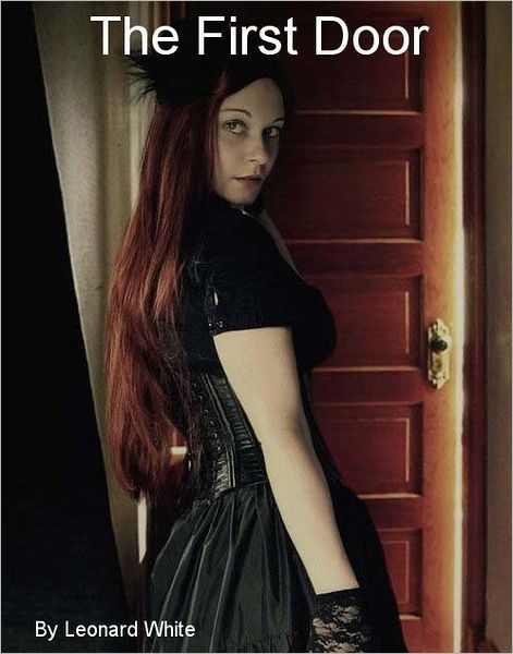 The First Door