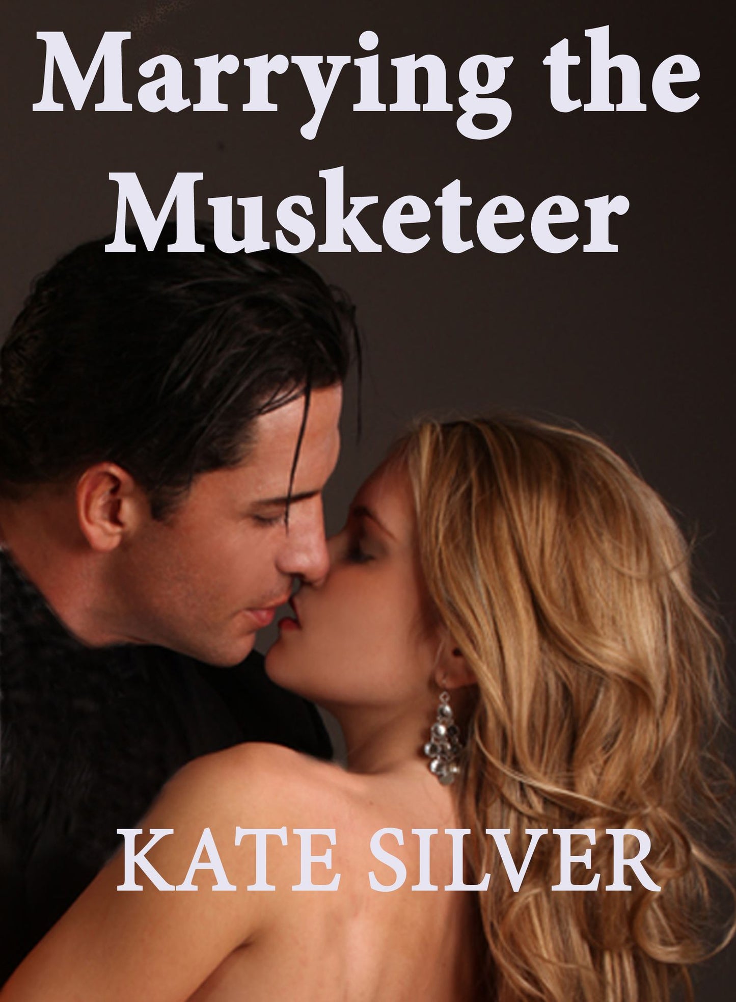 Marrying the Musketeer