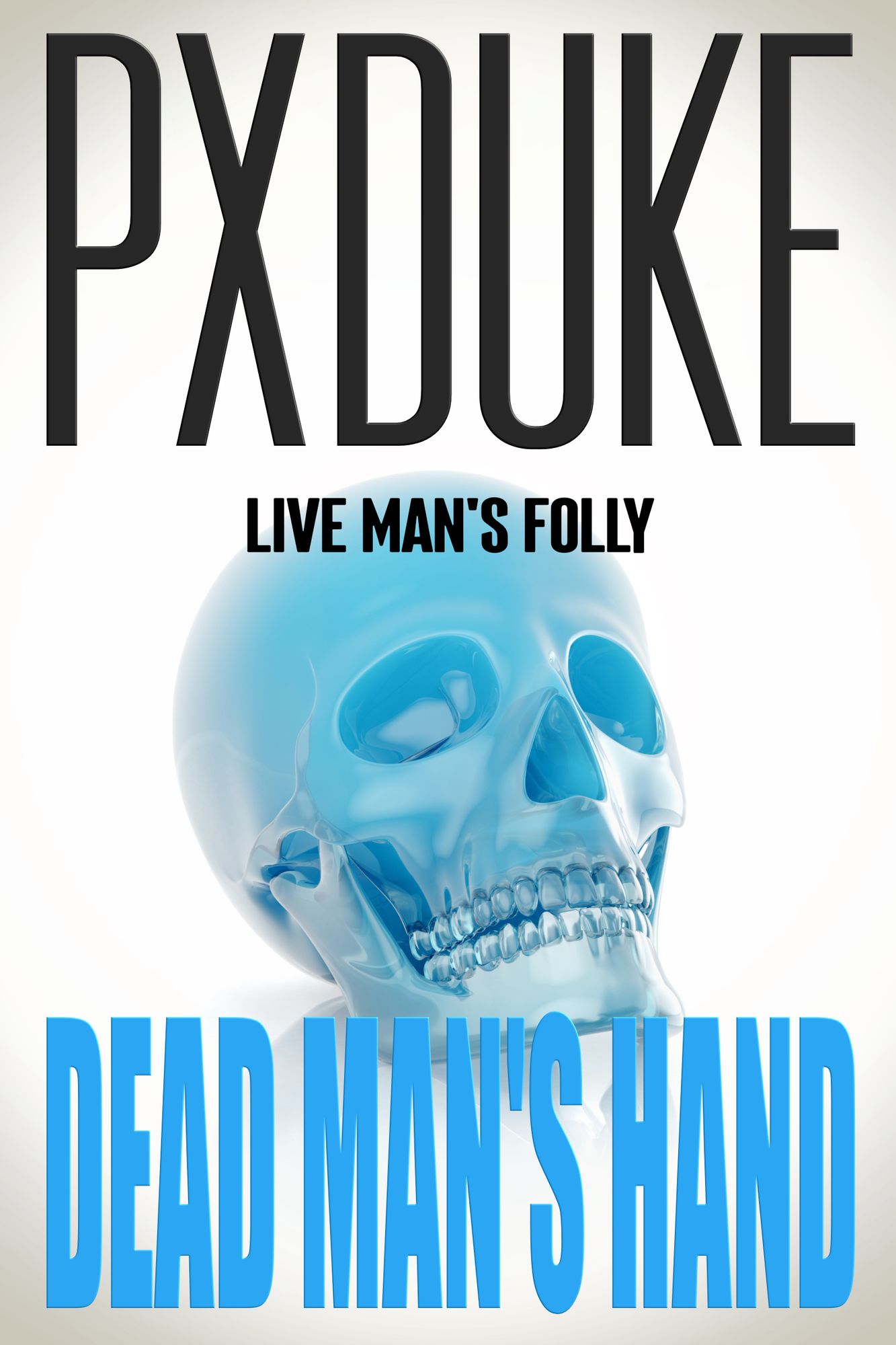 Dead Man's Hand