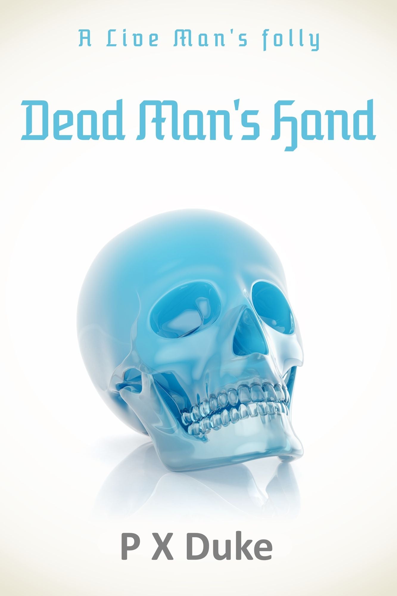 Dead Man's Hand