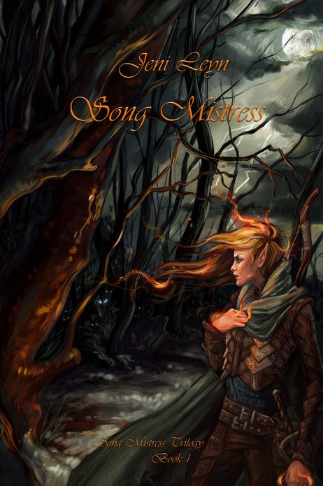 Song Mistress