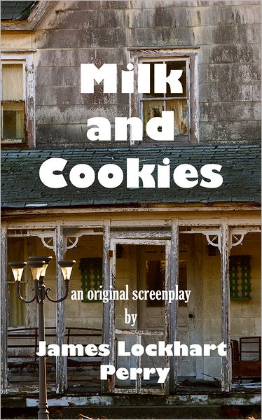 Milk and Cookies