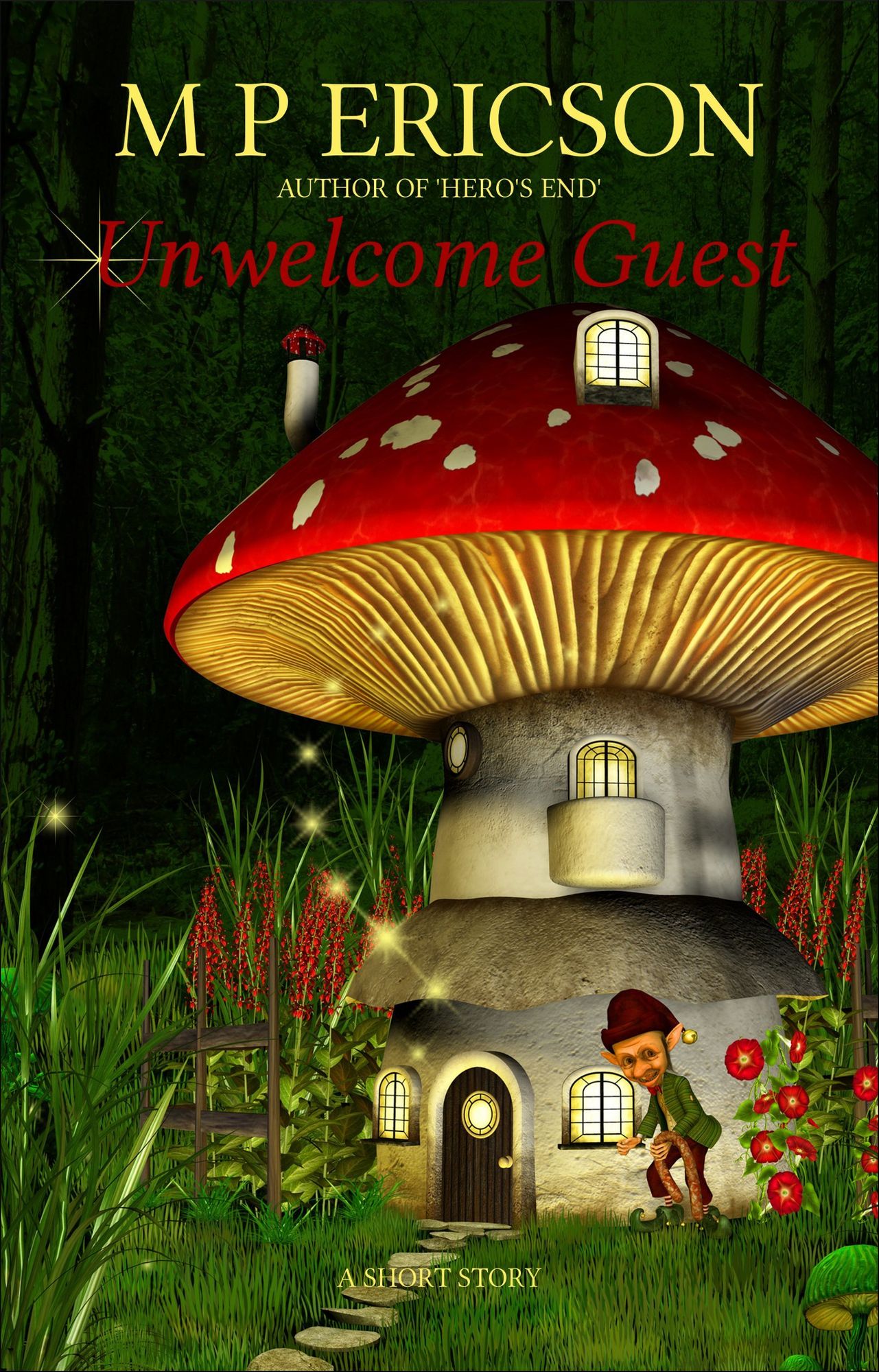 Unwelcome Guest